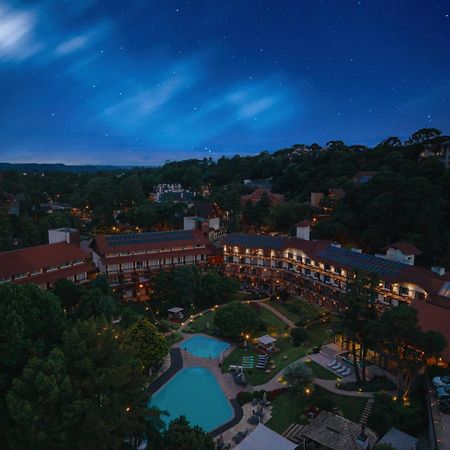 Hotel Alpestre Gramado Eksteriør billede
