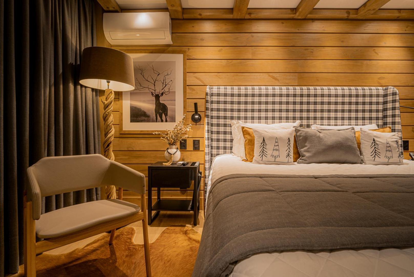 Hotel Alpestre Gramado Eksteriør billede