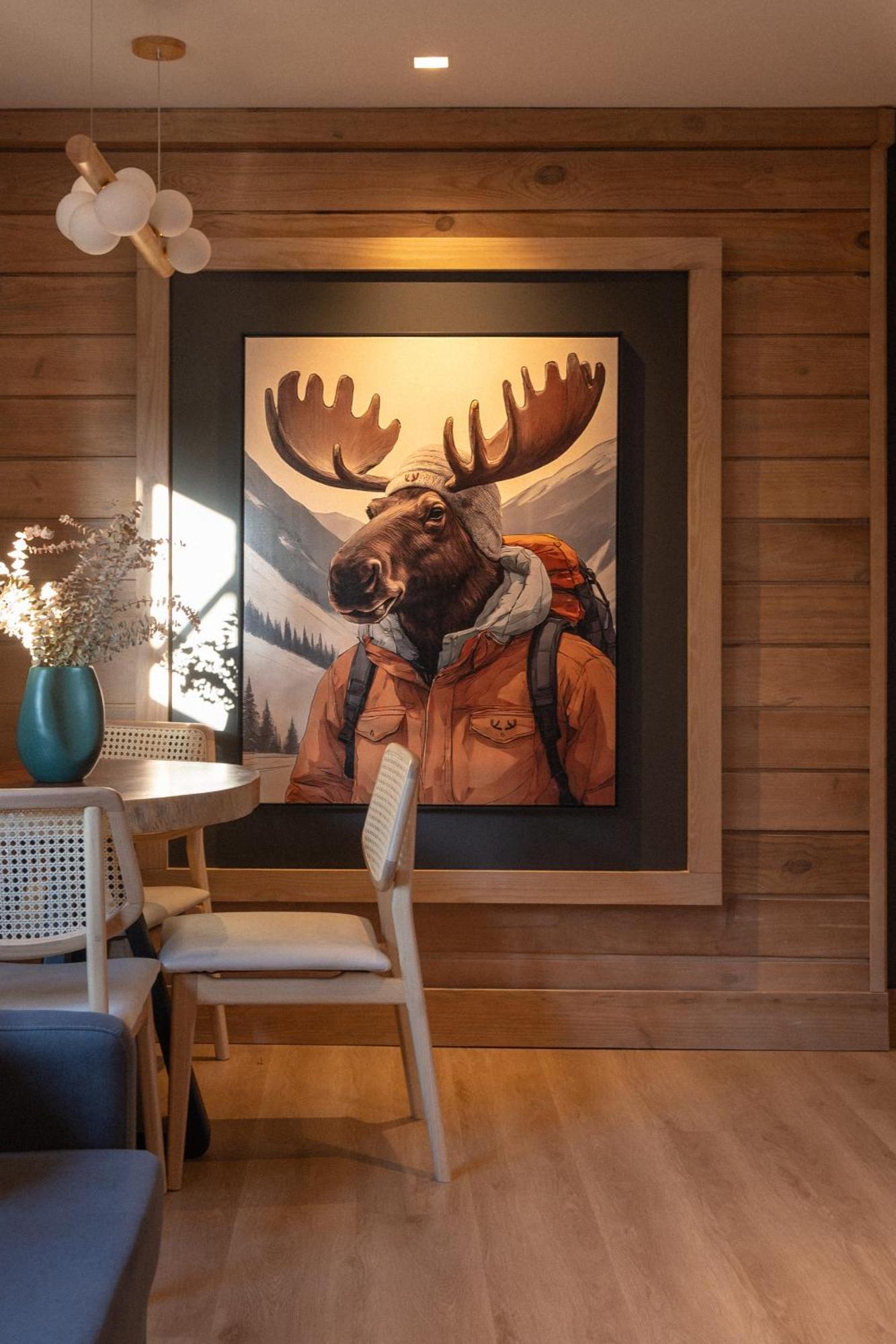 Hotel Alpestre Gramado Eksteriør billede